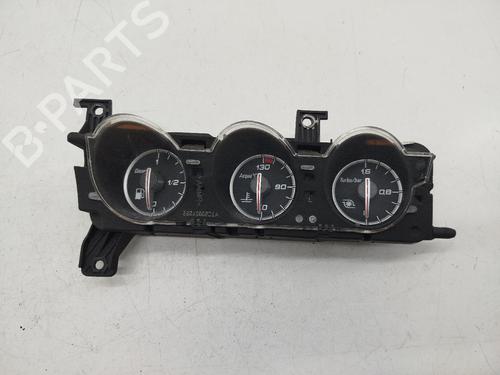Used Instrument cluster Instrument cluster 32701579 32701579
