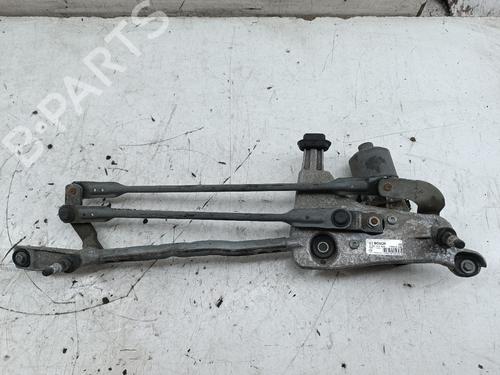 Used Front wiper motor Front wiper motor PEUGEOT 308 SW II (LC_, LJ_, LR_, LX_, L4_) 1.6 BlueHDi 100 (99 hp) 32701581 32701581