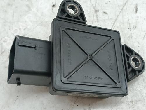 Used Other Other PEUGEOT 308 SW II (LC_, LJ_, LR_, LX_, L4_) 1.6 BlueHDi 100 (99 hp) 32701584 32701584