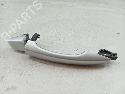 Used Rear right exterior door handle Rear right exterior door handle PEUGEOT 308 SW II (LC_, LJ_, LR_, LX_, L4_) 1.6 BlueHDi 100 (99 hp) 32701596 32701596