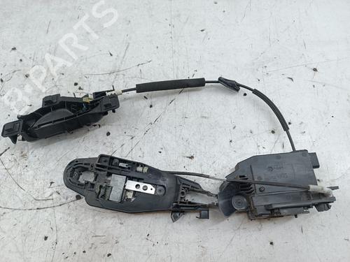 Used Front right lock Front right lock 32701597 32701597