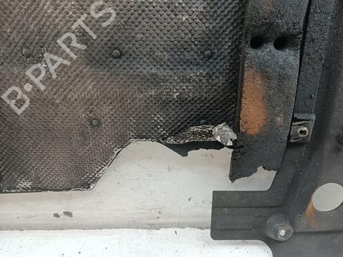 Underbody protection OPEL ASTRA J Hatchback Van (P10) 1.3 CDTi (68) | BP32701602M92 - Image 2