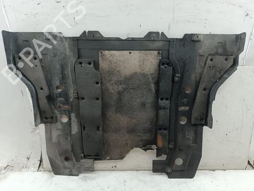 Used Underbody protection OPEL ASTRA J Hatchback Van (P10) 1.3 CDTi (68) (95 hp) 32701602