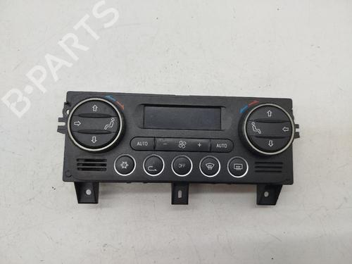 Used Climate control Climate control ALFA ROMEO 159 Sportwagon (939_) 1.9 JTDM 16V (939BXC1B, 939BXC12) (150 hp) 32701603 32701603