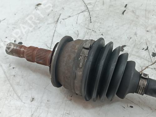 Right front driveshaft OPEL ASTRA J Hatchback Van (P10) 1.3 CDTi (68) | BP32701608M39 - Image 4