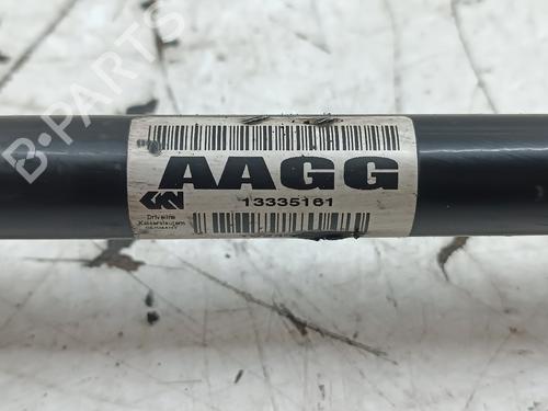 Right front driveshaft OPEL ASTRA J Hatchback Van (P10) 1.3 CDTi (68) | BP32701608M39 - Image 3