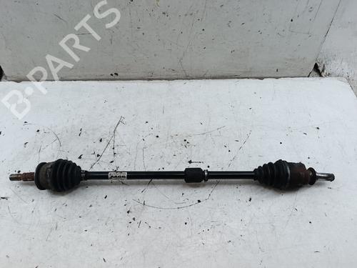 Used Right front driveshaft Right front driveshaft OPEL ASTRA J Hatchback Van (P10) 1.3 CDTi (68) (95 hp) 32701608 32701608