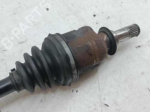 Right front driveshaft OPEL ASTRA J Hatchback Van (P10) 1.3 CDTi (68) | BP32701608M39 - Image 2