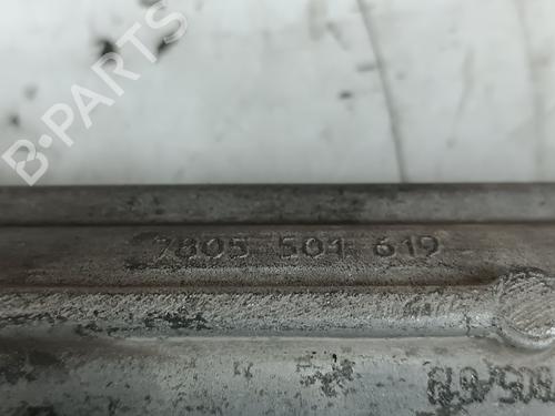 Steering rack OPEL ASTRA J Hatchback Van (P10) 1.3 CDTi (68) | BP32701614M22 - Image 6