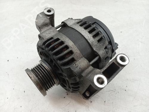 Alternator OPEL ASTRA J Hatchback Van (P10) 1.3 CDTi (68) | BP32701613M7  - Image 5