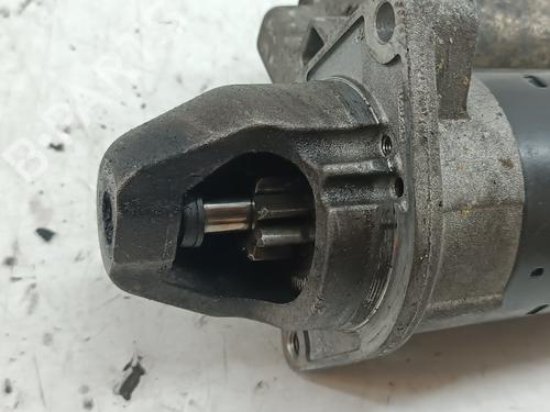 Starter OPEL ASTRA J Hatchback Van (P10) 1.3 CDTi (68) | BP32701616M8 - Image 4