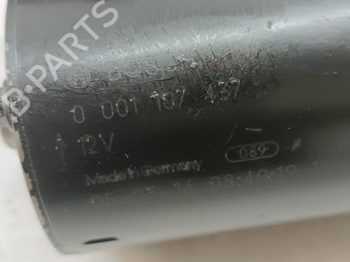 Starter OPEL ASTRA J Hatchback Van (P10) 1.3 CDTi (68) | BP32701616M8 - Image 2