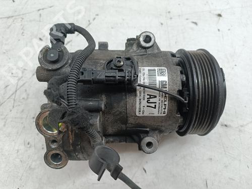 Klimakompressor für OPEL ASTRA J Hatchback Van (P10) 1.3 CDTi (68) (95 hp) 32704547