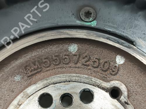 Other OPEL ASTRA J Hatchback Van (P10) 1.3 CDTi (68) | BP32704548O1 - Image 2