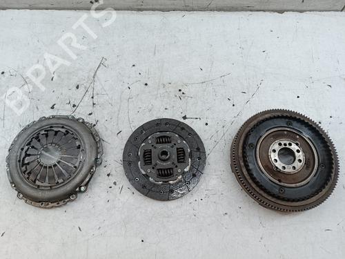 Andere für OPEL ASTRA J Hatchback Van (P10) 1.3 CDTi (68) (95 hp) 32704548