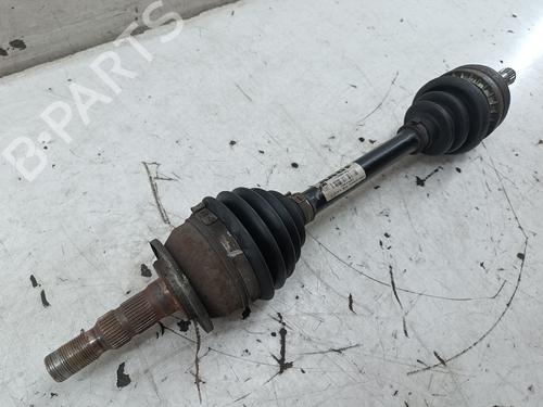 Left front driveshaft OPEL ASTRA J Hatchback Van (P10) 1.3 CDTi (68) | BP32704549M38  - Image 5