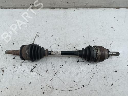 Antriebswelle links vorne für OPEL ASTRA J Hatchback Van (P10) 1.3 CDTi (68) (95 hp) 32704549