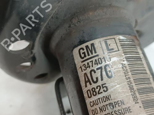 Other OPEL ASTRA J Hatchback Van (P10) 1.3 CDTi (68) | BP32704551O1 - Image 5
