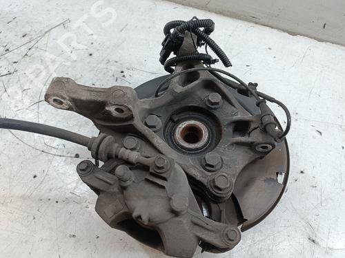 Achsschenkel rechts vorne für OPEL ASTRA J Hatchback Van (P10) 1.3 CDTi (68) (95 hp) 32704552