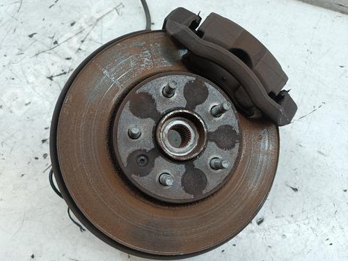 Right front steering knuckle OPEL ASTRA J Hatchback Van (P10) 1.3 CDTi (68) | BP32704552M26  - Image 5