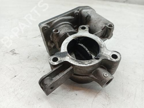 Throttle body OPEL ASTRA J Hatchback Van (P10) 1.3 CDTi (68) | BP32704555M82 - Image 4