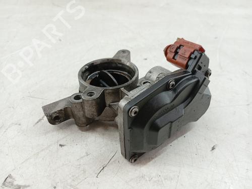 Throttle body OPEL ASTRA J Hatchback Van (P10) 1.3 CDTi (68) | BP32704555M82 - Image 2