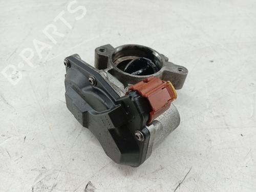 Drosselklappe für OPEL ASTRA J Hatchback Van (P10) 1.3 CDTi (68) (95 hp) 32704555