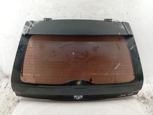 Used Tailgate Tailgate BMW X5 (E53) 3.0 i (231 hp) 27718001 27718001