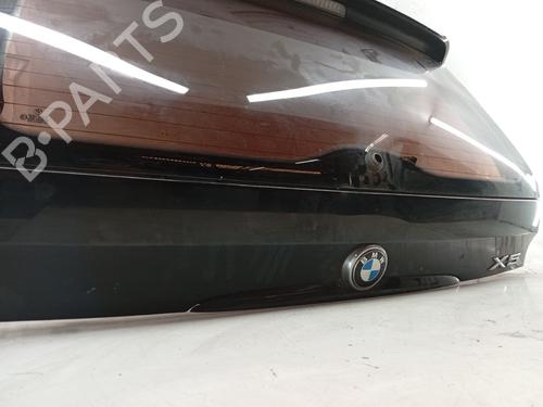 Tailgate BMW X5 (E53) 3.0 i | BP27718001C6  - Image 6