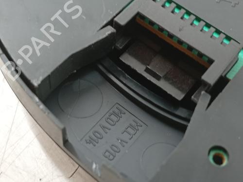 Warning switch SMART CITY-COUPE (450) 0.6 (450.352, 450.353) | BP32710592I22 - Image 2