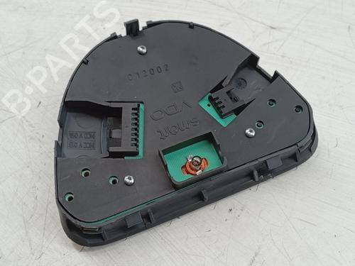 Warning switch SMART CITY-COUPE (450) 0.6 (450.352, 450.353) | BP32710592I22 - Image 3