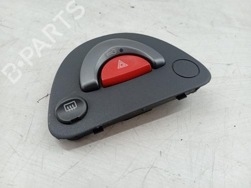 Warnblinkschalter für SMART CITY-COUPE (450) 0.6 (450.352, 450.353) (61 hp) 32710592