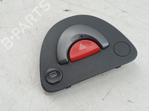 Warning switch SMART CITY-COUPE (450) 0.6 (450.352, 450.353) | BP32710592I22 - Image 4