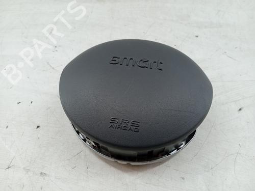 Used Driver airbag Driver airbag SMART CITY-COUPE (450) 0.6 (450.352, 450.353) (61 hp) 32710593 32710593