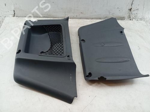 Used Other Other SMART CITY-COUPE (450) 0.6 (450.352, 450.353) (61 hp) 32710594 32710594