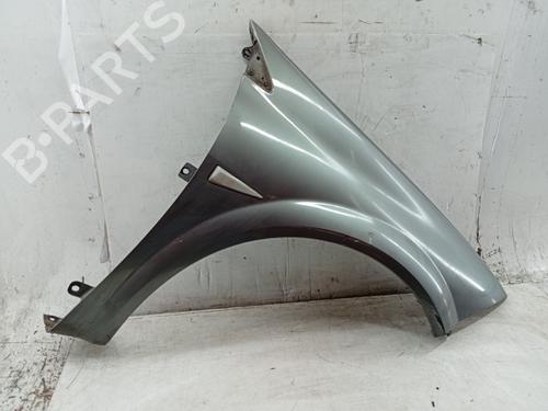 Forskærm Højre Forskærm Højre RENAULT MEGANE II (BM0/1_, CM0/1_) 1.5 dCi (BM0F, BM0T, BM2B, CM0F, CM0T) (82 hp) 32710596 32710596