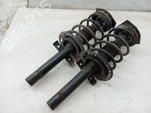 Used Right front shock absorber Right front shock absorber RENAULT MEGANE II (BM0/1_, CM0/1_) 1.5 dCi (BM0F, BM0T, BM2B, CM0F, CM0T) (82 hp) 32710601 32710601