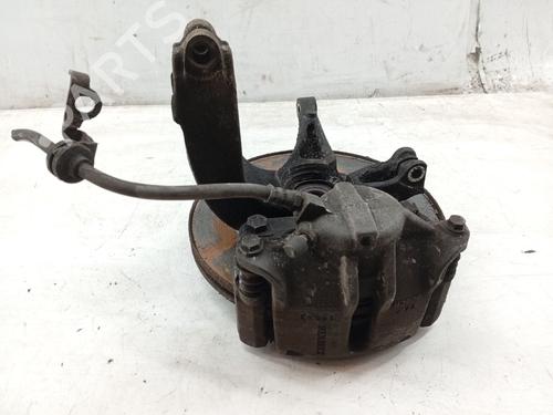 Used Right front steering knuckle Right front steering knuckle RENAULT MEGANE II (BM0/1_, CM0/1_) 1.5 dCi (BM0F, BM0T, BM2B, CM0F, CM0T) (82 hp) 32710606 32710606