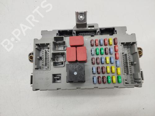 Used Fuse box Fuse box ALFA ROMEO 159 Sportwagon (939_) 1.9 JTDM 16V (939BXC1B, 939BXC12) (150 hp) 32710609 32710609