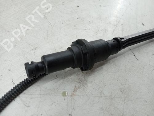 Brake master cylinder CITROËN C-ELYSEE (DD_) 1.6 HDI 92 | BP32710612M77  - Image 5