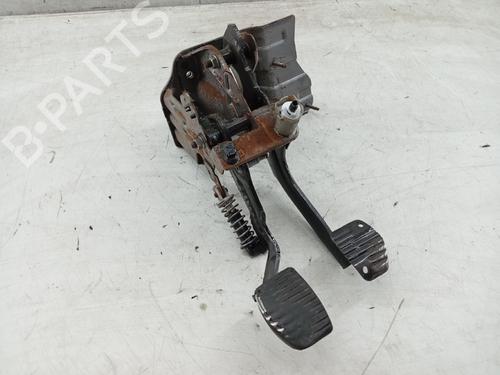 Used Other Other CITROËN C-ELYSEE (DD_) 1.6 HDI 92 (92 hp) 32710617 32710617