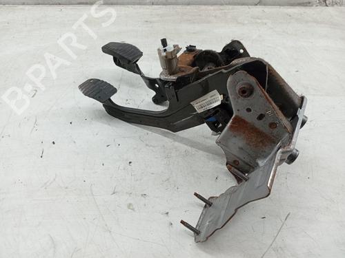 Other CITROËN C-ELYSEE (DD_) 1.6 HDI 92 | BP32710617O1 - Image 4