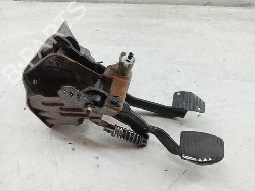 Other CITROËN C-ELYSEE (DD_) 1.6 HDI 92 | BP32710617O1 - Image 2