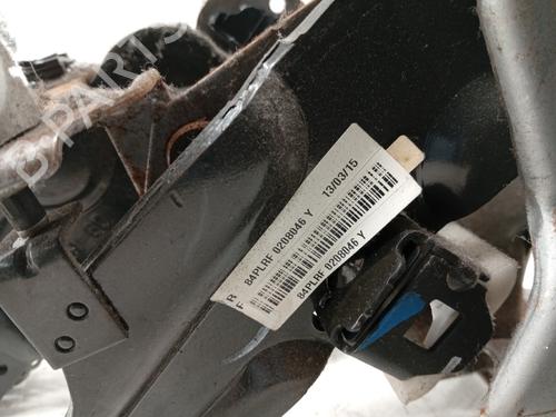 Other CITROËN C-ELYSEE (DD_) 1.6 HDI 92 | BP32710617O1 - Image 5