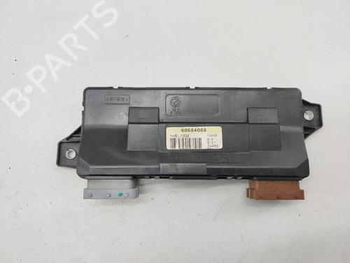 Used Electronic module Electronic module ALFA ROMEO 159 Sportwagon (939_) 1.9 JTDM 16V (939BXC1B, 939BXC12) (150 hp) 32710621 32710621