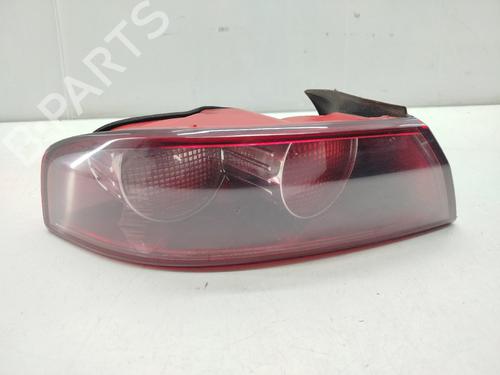 Used Left taillight ALFA ROMEO 159 Sportwagon (939_) 1.9 JTDM 16V (939BXC1B, 939BXC12) (150 hp) 32713547