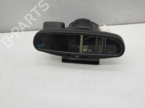 Used Rear mirror ALFA ROMEO 159 Sportwagon (939_) 1.9 JTDM 16V (939BXC1B, 939BXC12) (150 hp) 32713551