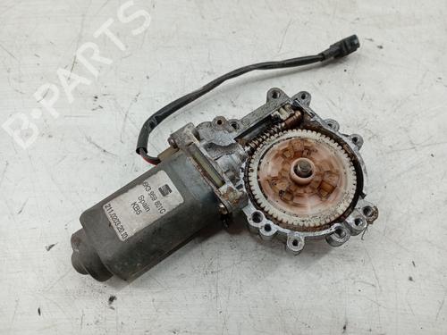 Used Front left window mechanism Front left window mechanism SEAT IBIZA II (6K1) 1.9 TDI (90 hp) 31974424 31974424