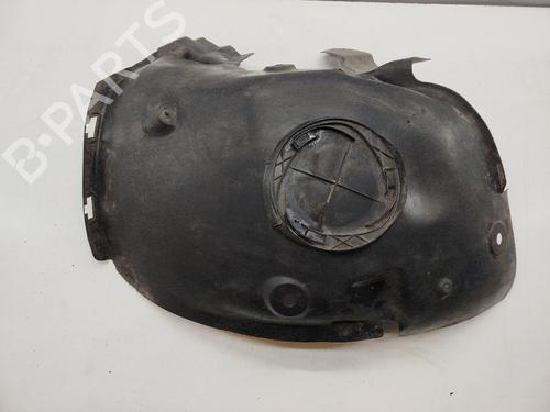 Hjulbue Hjulbue RENAULT MEGANE II (BM0/1_, CM0/1_) 1.5 dCi (BM0F, BM0T, BM2B, CM0F, CM0T) (82 hp) 32723378 32723378