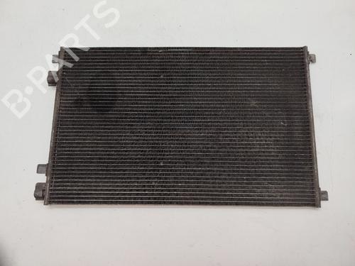 Used AC radiator AC radiator RENAULT MEGANE II (BM0/1_, CM0/1_) 1.5 dCi (BM0F, BM0T, BM2B, CM0F, CM0T) (82 hp) 32723381 32723381